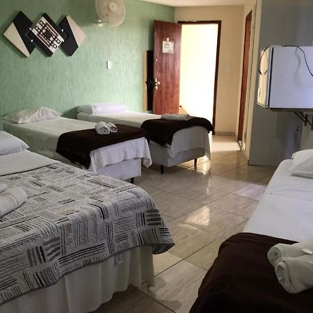Pousada Córdoba Cabo Frio Exterior foto