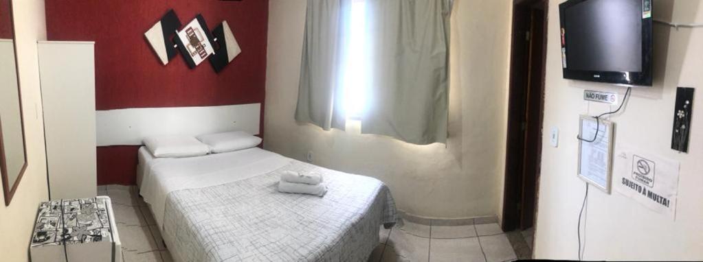 Pousada Córdoba Cabo Frio Exterior foto