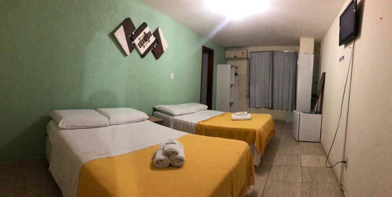 Pousada Córdoba Cabo Frio Exterior foto