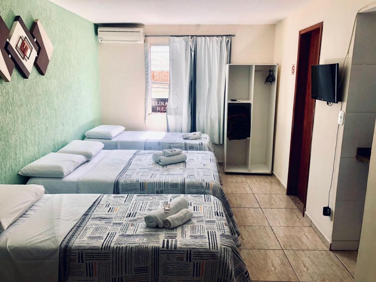 Pousada Córdoba Cabo Frio Exterior foto