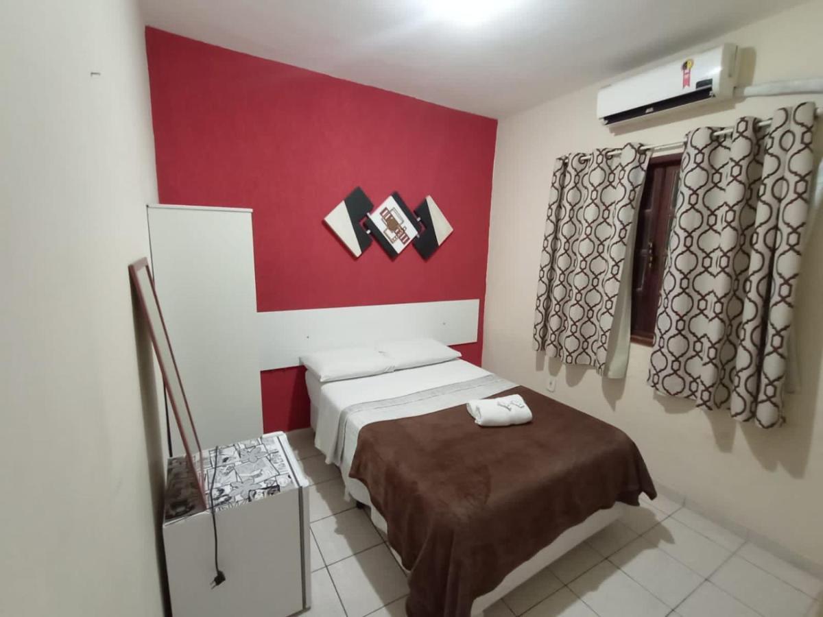 Pousada Córdoba Cabo Frio Exterior foto