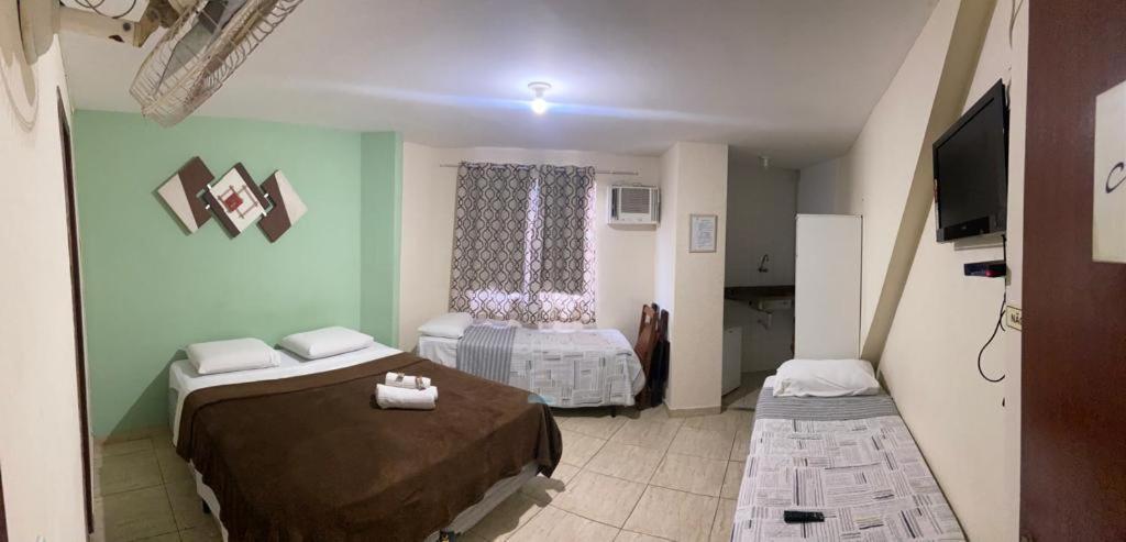 Pousada Córdoba Cabo Frio Exterior foto