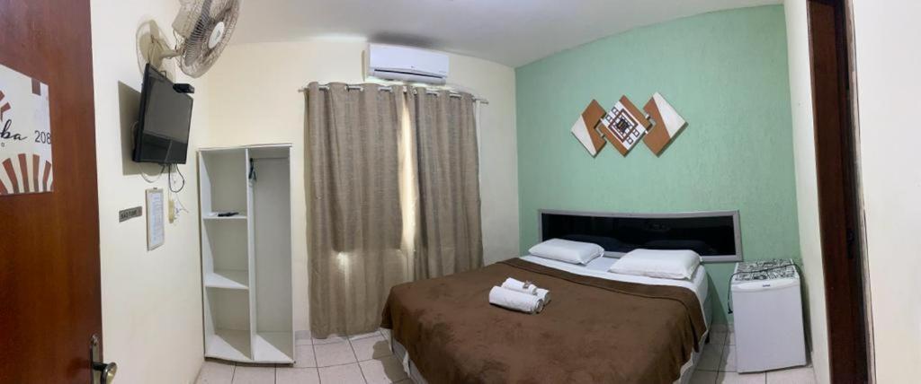 Pousada Córdoba Cabo Frio Exterior foto