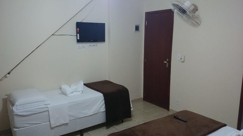 Pousada Córdoba Cabo Frio Exterior foto