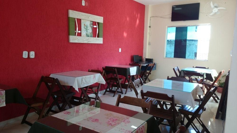 Pousada Córdoba Cabo Frio Exterior foto