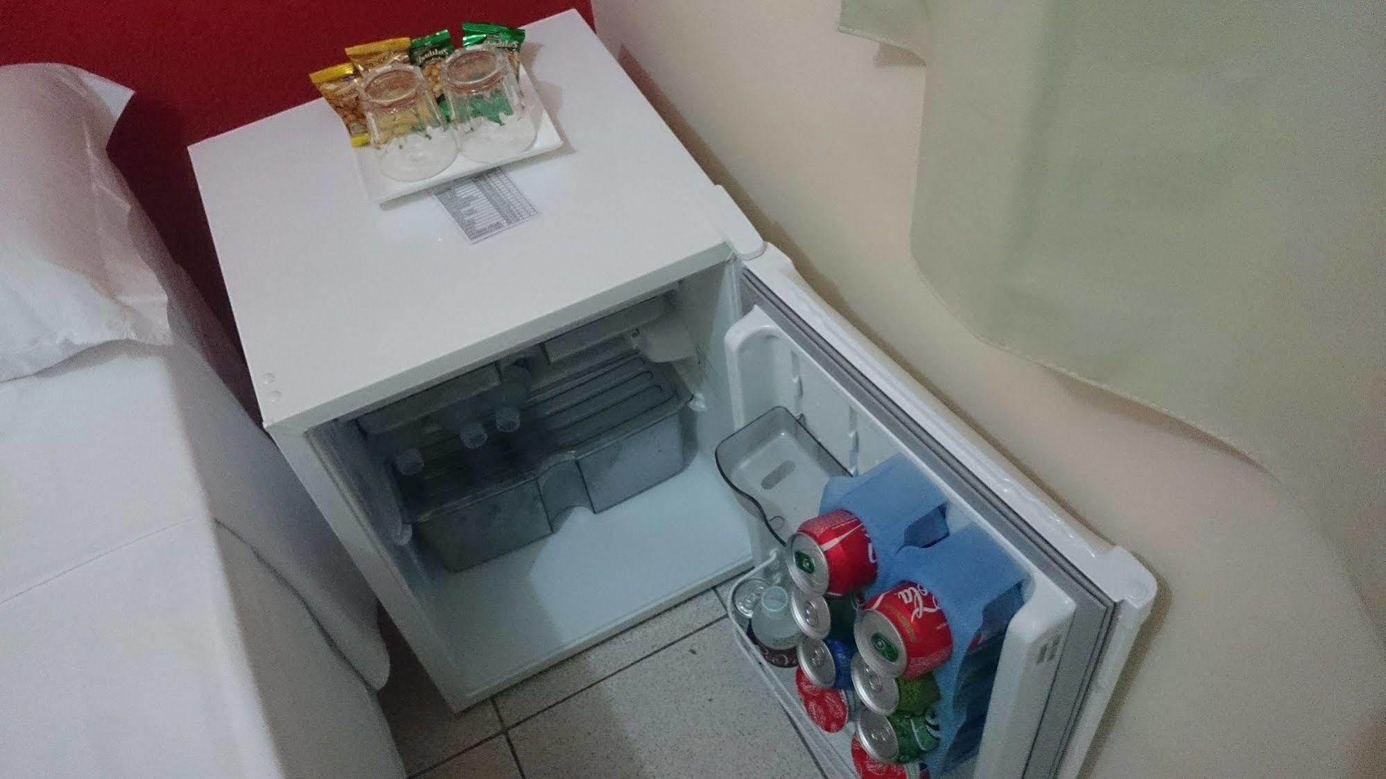 Pousada Córdoba Cabo Frio Exterior foto